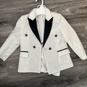 Suit for boys size 4-5